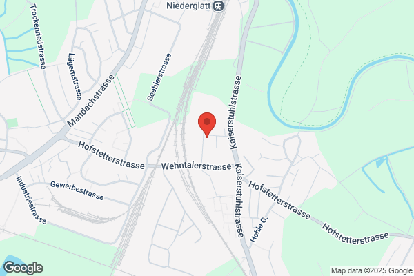 Boderdruck
