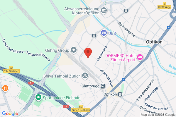 Digital House GmbH