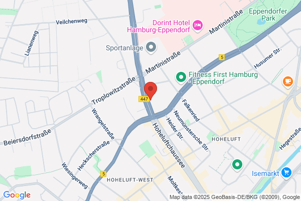Smiley's Takeaway GmbH