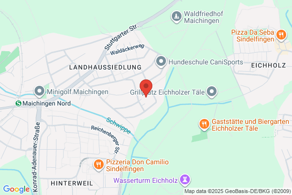 Baudenbacher und Co.