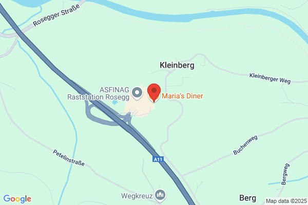 Maria's Bar GmbH