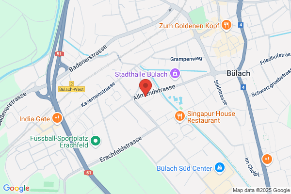 BMM Baumanagement GmbH