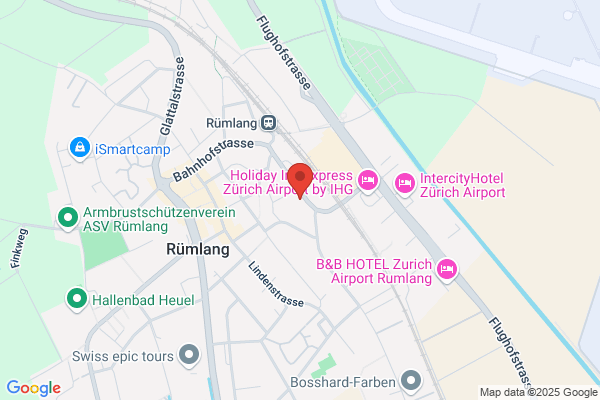 EL BOURACHIDI BRANDSCHUTZ ISOLIER Tech.