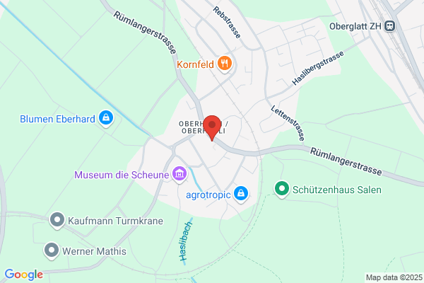Porto GmbH Gipsergeschaeft