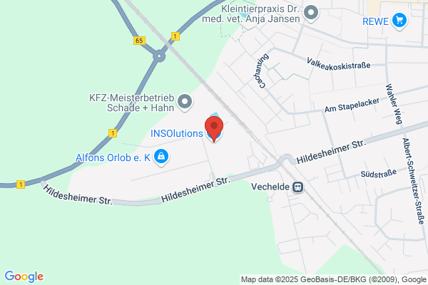 Independent-Solution GmbH