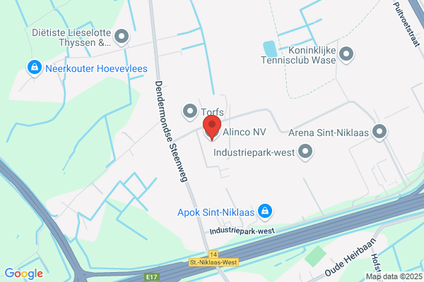 ALINCO, W. Gallun