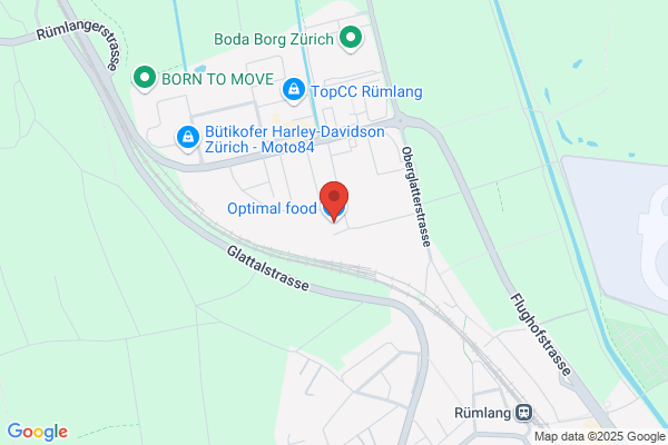 Aliu Lebensmittel + Detailhandel