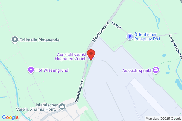 Aeroclub