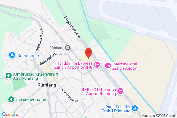 Corporate Relocations Switzerland AG