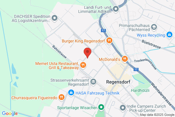 Finanz-Hamonia GmbH