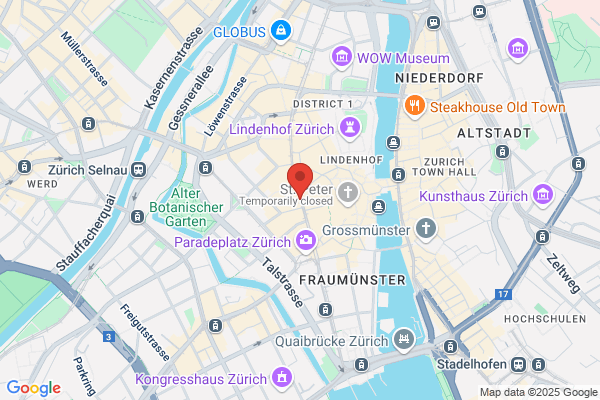 Iselin GmbH Altchinesisches Heilkunst-Institut