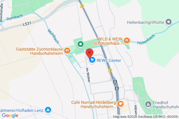 Tebo Teppich Bock AG