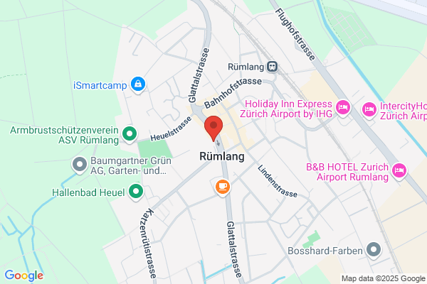 Zahnaerztegem. Schulstrasse
