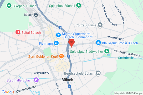 WechselSicht