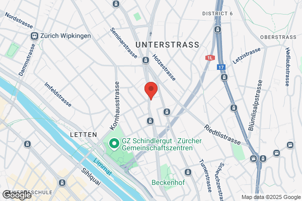 Context AG fuer Informatik und Kommunikation
