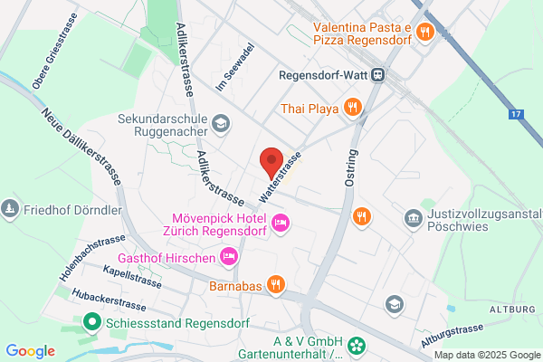 Plaut (Schweiz) Consulting AG
