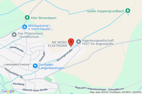 Xana Electronics GmbH