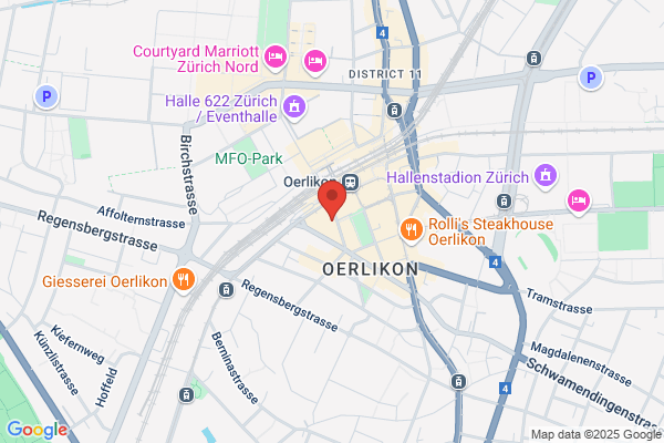 Beldona AG Neumarkt