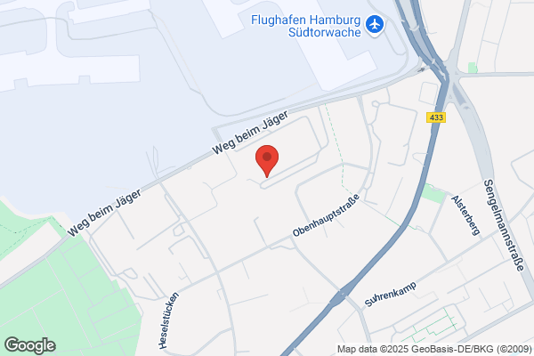 HAK Sea + Air Logistik AG