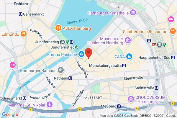 Kaba Management und Consulting AG
