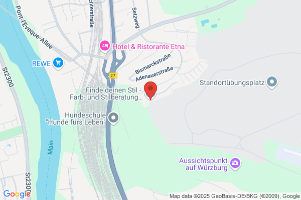 S. Dettling Farb- u. Modestilberatung