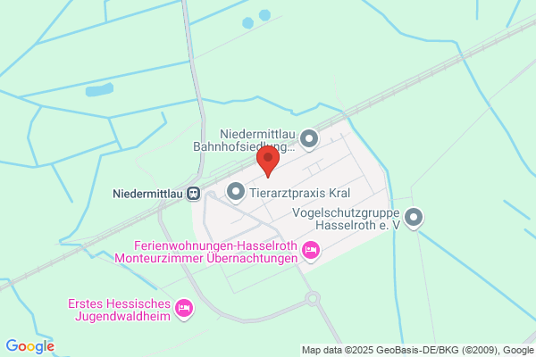 Alpha Informatik und Management GmbH