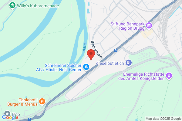 BEA Systems (Schweiz) AG