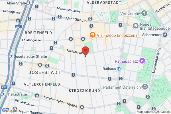 CC Wirtschaftspruefung GmbH