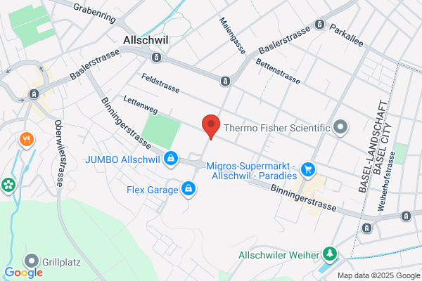 GO FOR TRAINING A. Wiederkehr