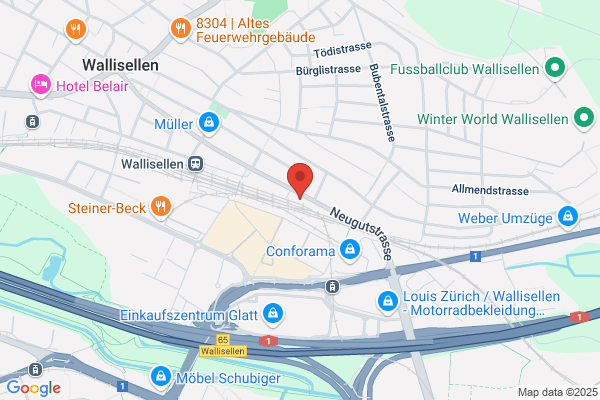 Lazo Import und Export