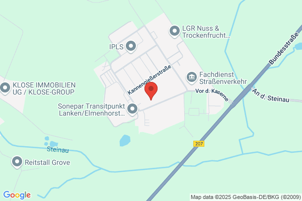 Froehling GeoInfo GmbH