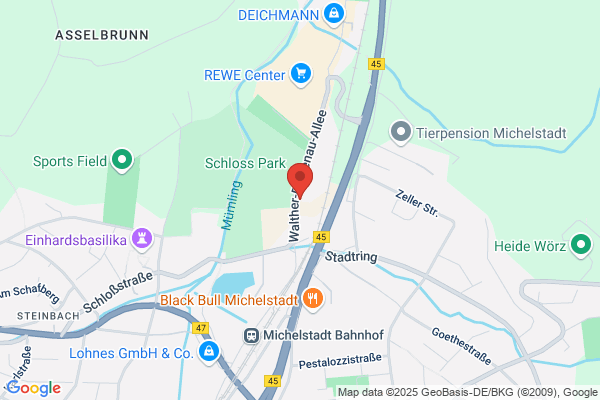 Murset Schulung und Beratung