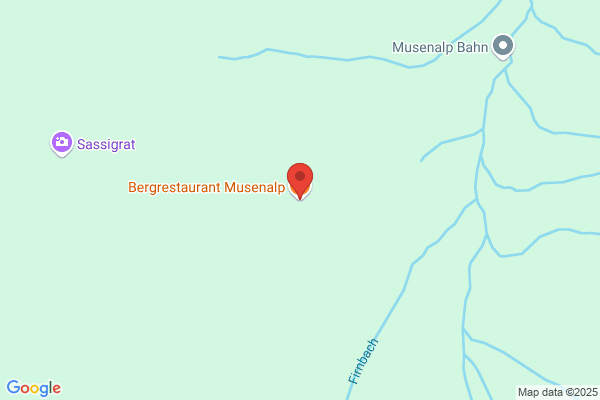 Musenalp Betriebs GmbH