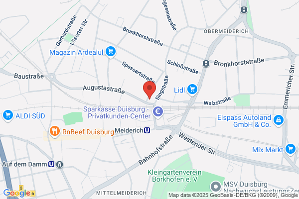 ET Elektroteam GmbH