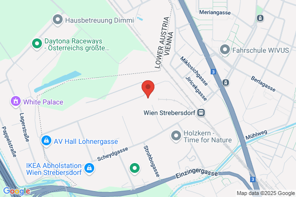 ETS Telecom GmbH
