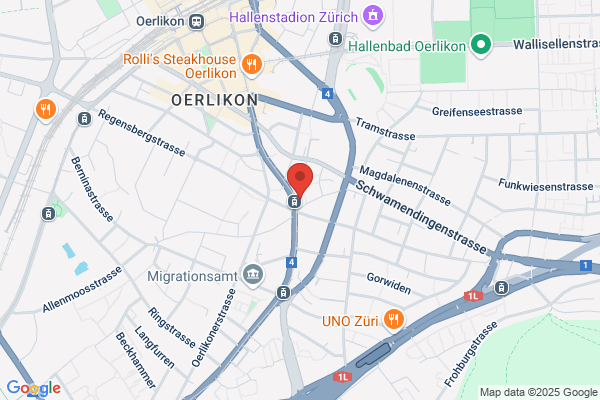 Elektro Volt Installationen AG