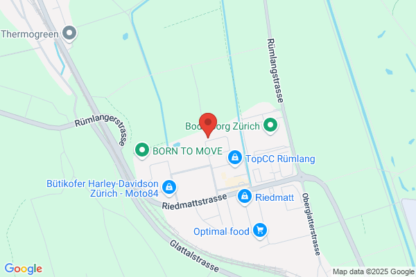 Erich Hoermandinger und Co