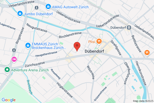 Moor Lichtdesign GmbH