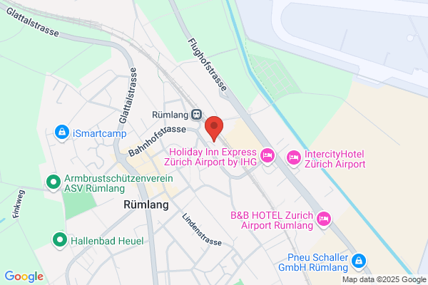 RC und PARTNER AG