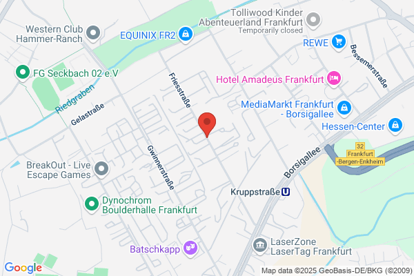 Aeroscout GmbH