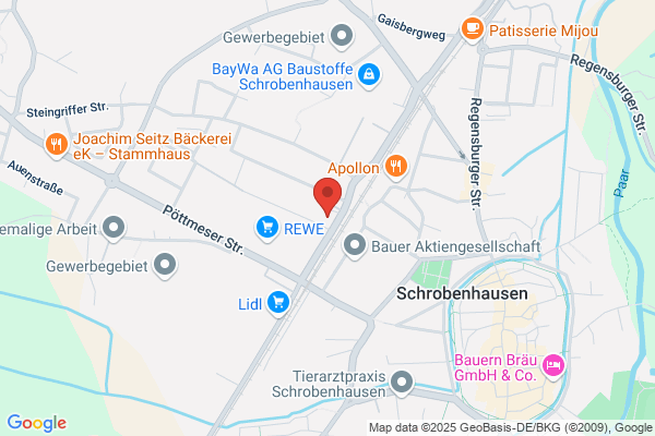 Tschannen K. Elektronik AG