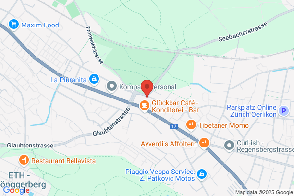 Urech Electronics AG