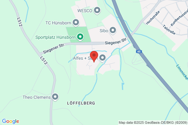 Arfa Treuhand GmbH