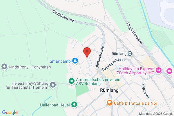 Evangelische Taeufergemeinde