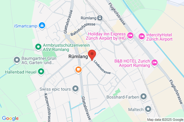 Migros Genossenschaft Zuerich