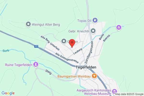 Waser Reinigungen AG