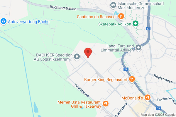 Chairzone GmbH