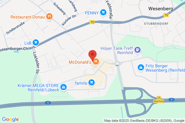 Lucky Pet GmbH