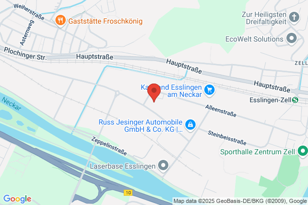 GS Cars GmbH