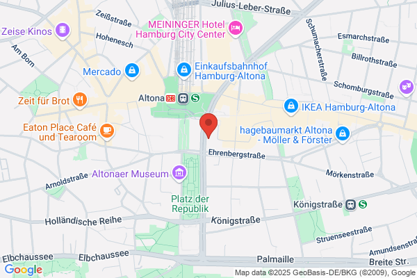 Has Gim Shop GmbH